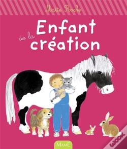 Capa do artigo Enfant De La Création
