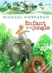 Enfant De La Jungle