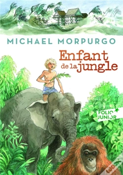 Capa do artigo Enfant De La Jungle