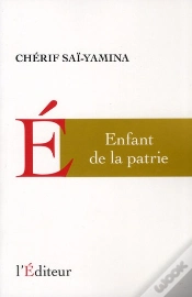 Capa do artigo Enfant De La Patrie
