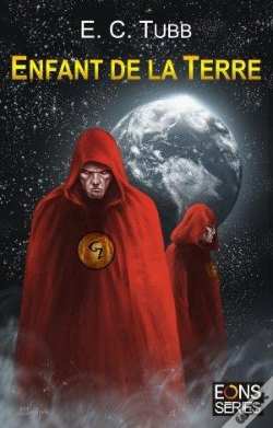 Capa do artigo Enfant De La Terre