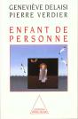 Enfant De Personne - Preview