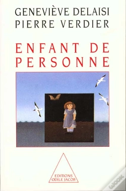 Capa do artigo Enfant De Personne