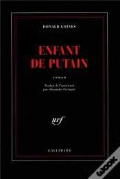 Capa do artigo Enfant De Putain