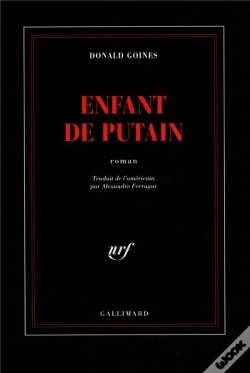 Capa do artigo Enfant De Putain
