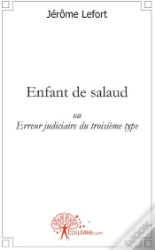 Capa do artigo Enfant De Salaud Ou Erreur Judiciaire Du Troisième Type
