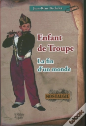 Capa do artigo Enfant De Troupe