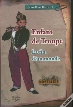 Capa do artigo Enfant De Troupe
