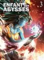 Enfant Des Abysses T.3 - Preview