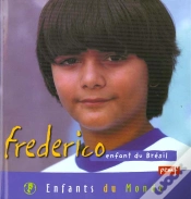 Capa do artigo Enfant Du Bresil