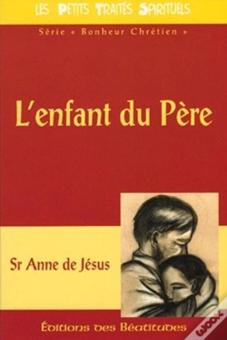 Capa do artigo Enfant Du Pere (L')