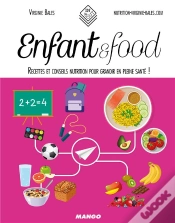 Capa do artigo Enfant & Food