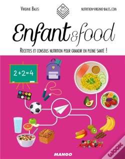Capa do artigo Enfant & Food