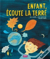 Capa do artigo Enfant, Écoute La Terre
