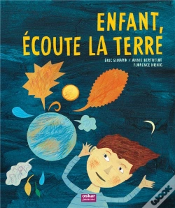 Capa do artigo Enfant, Écoute La Terre