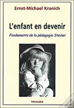 Capa do artigo Enfant En Devenir