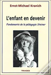 Capa do artigo Enfant En Devenir
