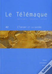 Capa do artigo Enfant Et La Guerre