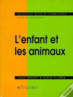 Capa do artigo Enfant Et Les Animaux (L')