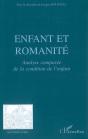 Enfant Et Romanité ; Analyse Comparée De La Condition De L'Enfant - Preview