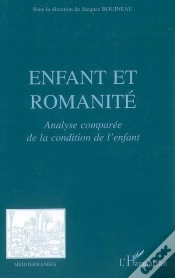 Capa do artigo Enfant Et Romanité ; Analyse Comparée De La Condition De L