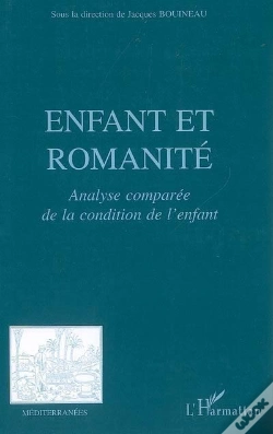 Capa do artigo Enfant Et Romanité ; Analyse Comparée De La Condition De L'Enfant