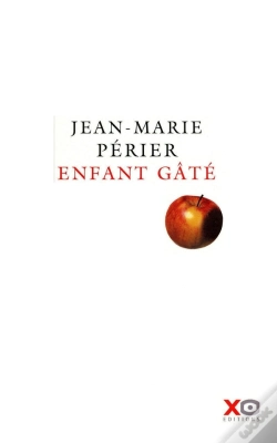 Capa do artigo Enfant Gâté (Édition 2010)