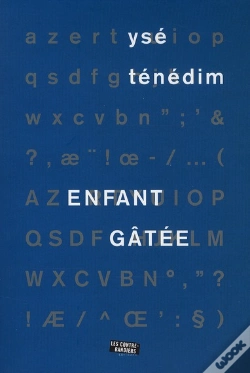 Capa do artigo Enfant Gâtée