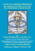 Enfant Hermaphrodite Du Soleil Et De La Lune