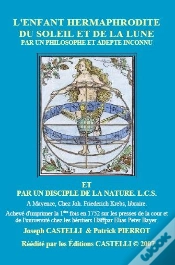 Capa do artigo Enfant Hermaphrodite Du Soleil Et De La Lune