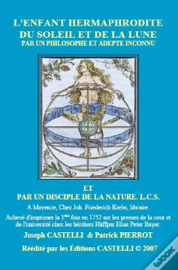 Capa do artigo Enfant Hermaphrodite Du Soleil Et De La Lune