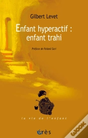 Capa do artigo Enfant Hyperactif: Enfant Trahi