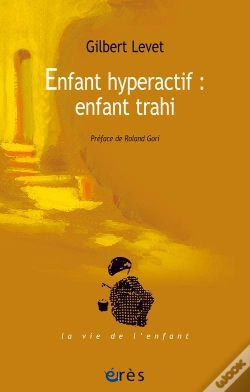 Capa do artigo Enfant Hyperactif: Enfant Trahi