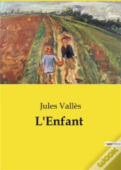 Capa do artigo Enfant