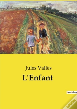 Capa do artigo Enfant