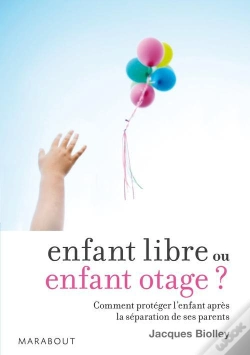 Capa do artigo Enfant Libre, Enfant Otage