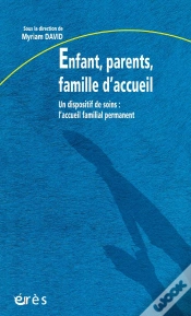 Capa do artigo Enfant, Parents, Famille D