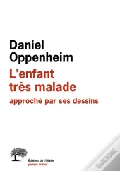 Enfant Tres Malade. Approche Par Ses Des