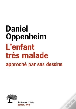 Capa do artigo Enfant Tres Malade. Approche Par Ses Des
