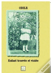 Capa do artigo Enfant Trouvée Et Violée