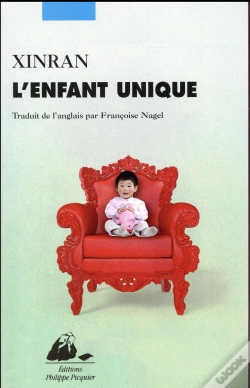 Capa do artigo Enfant Unique (L')