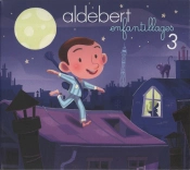 Capa do artigo Enfantillages 3 - CD