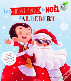 Capa do artigo Enfantillages De Noël