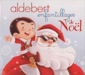 Capa do artigo Enfantillages De Noël - CD