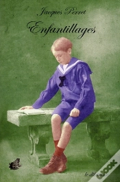 Capa do artigo Enfantillages