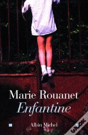 Capa do artigo Enfantine