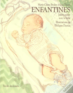 Capa do artigo Enfantines