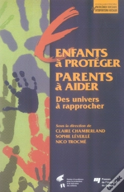 Capa do artigo Enfants À Protéger, Parents À Aider