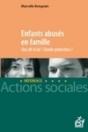 Enfants Abusés ; Que Dit La Loi ? Quelle Protection ? - Preview