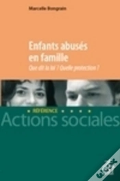Capa do artigo Enfants Abusés ; Que Dit La Loi ? Quelle Protection ?